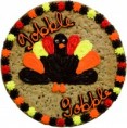Big Cookie Cake
